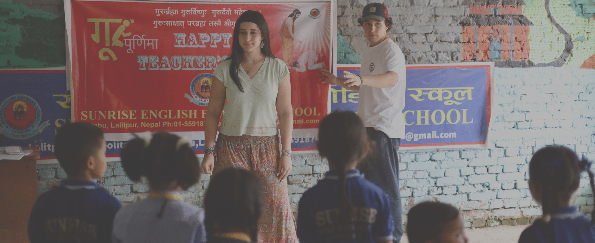 Experiential learning: The secret to engaging your students!