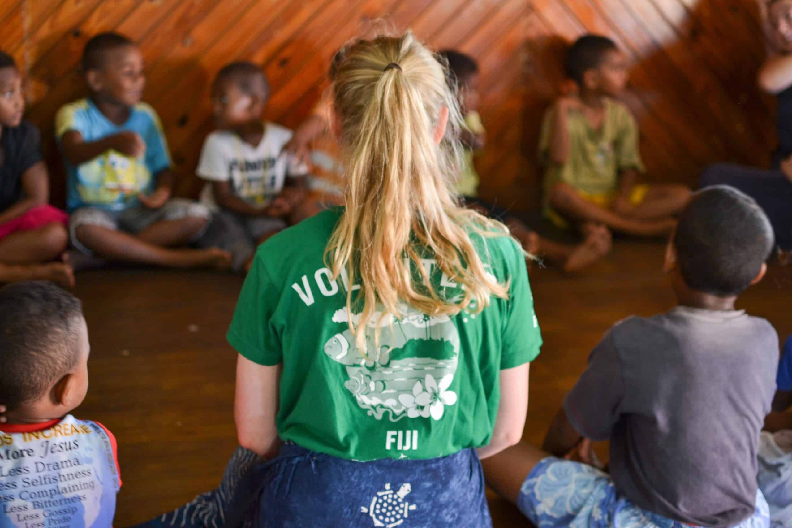 Volunteering abroad? 7 things you can expect!