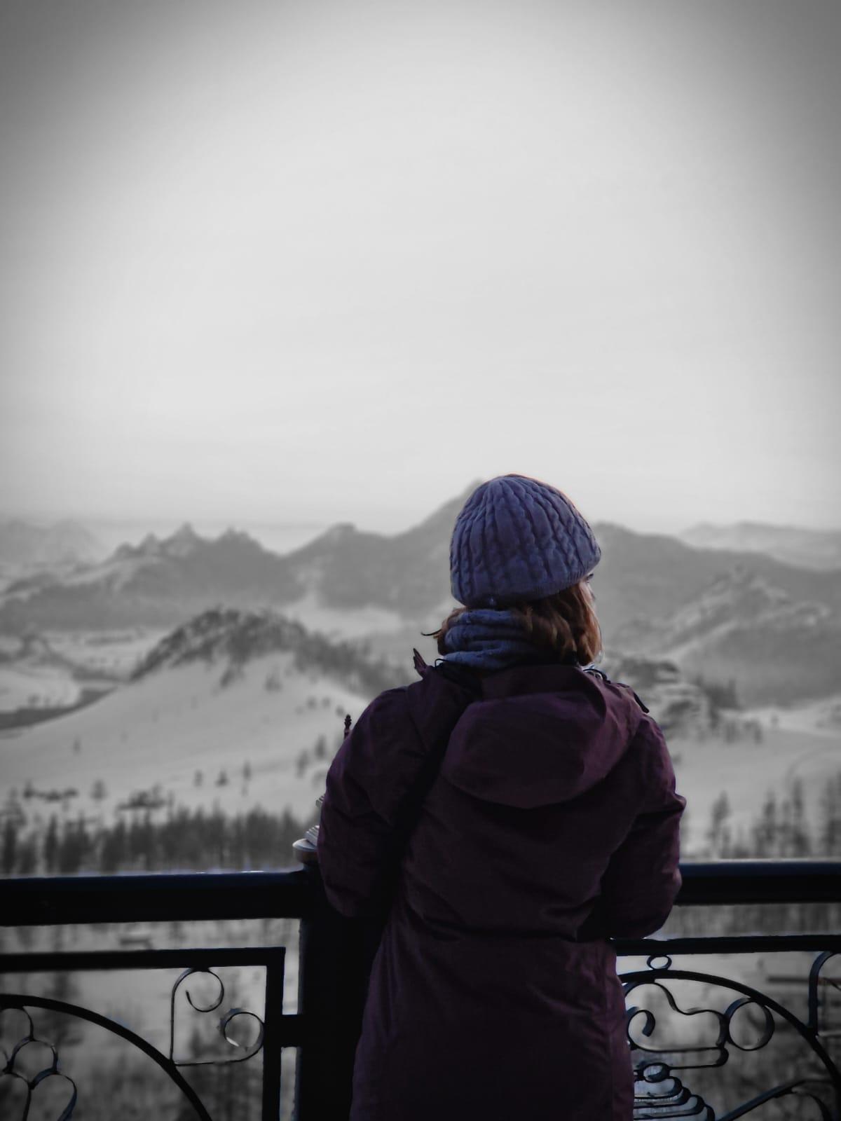 Solo female travel: Fall in love with travelling alone