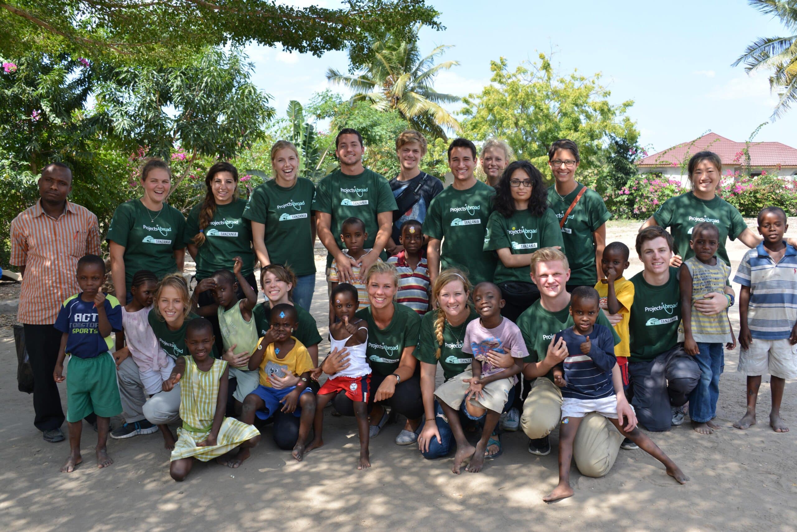 Best volunteer abroad programmes in 2025