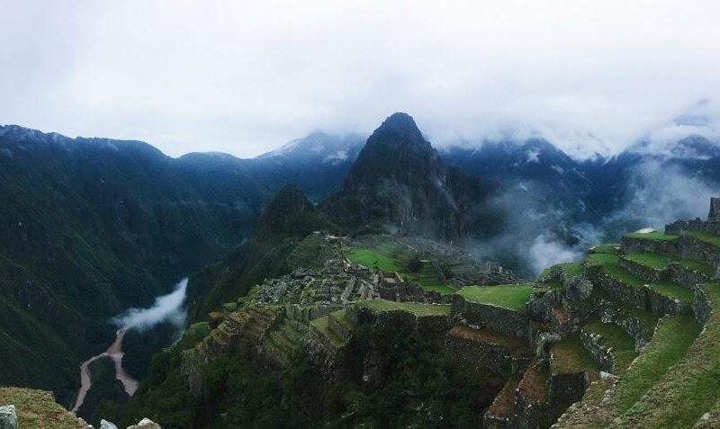 5 reasons why you should travel off-season