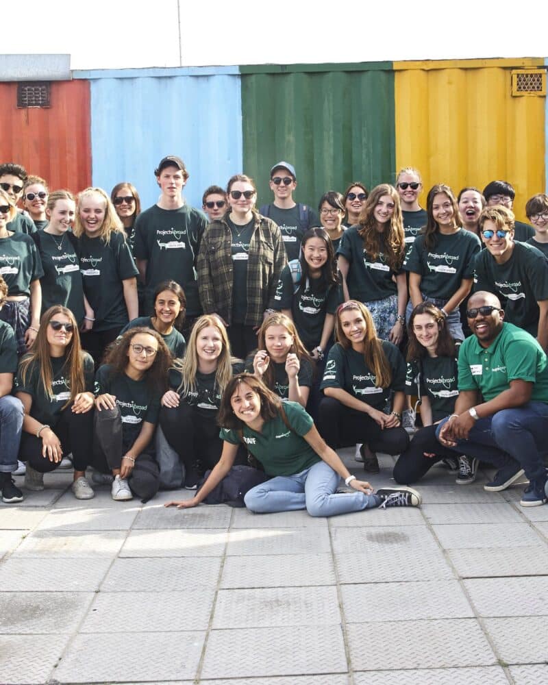 Best Summer Internships Abroad for High School Students in 2025