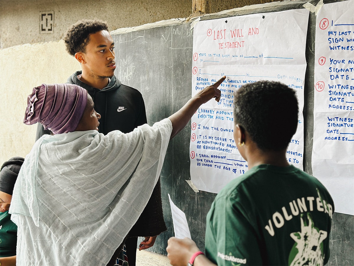 Human Rights Tanzania 3