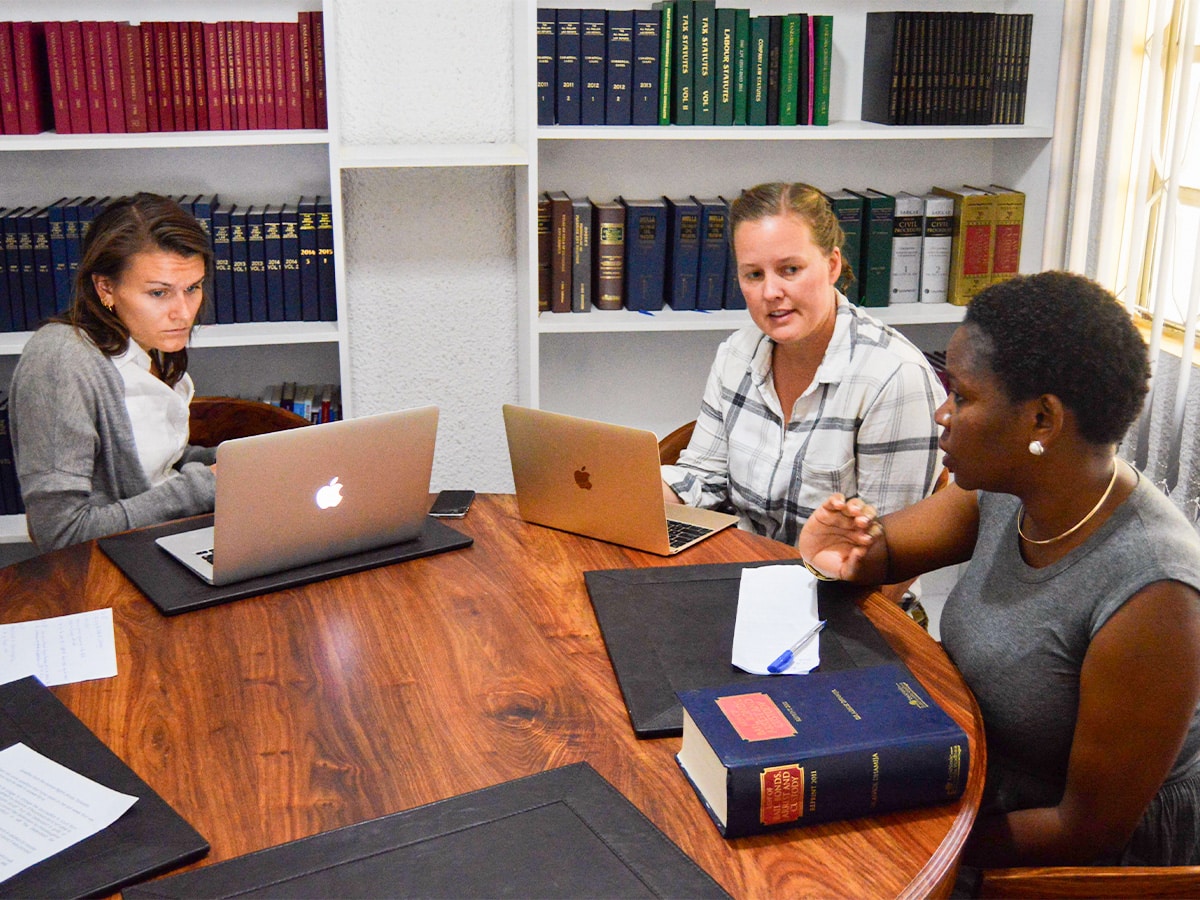 Human Rights Tanzania