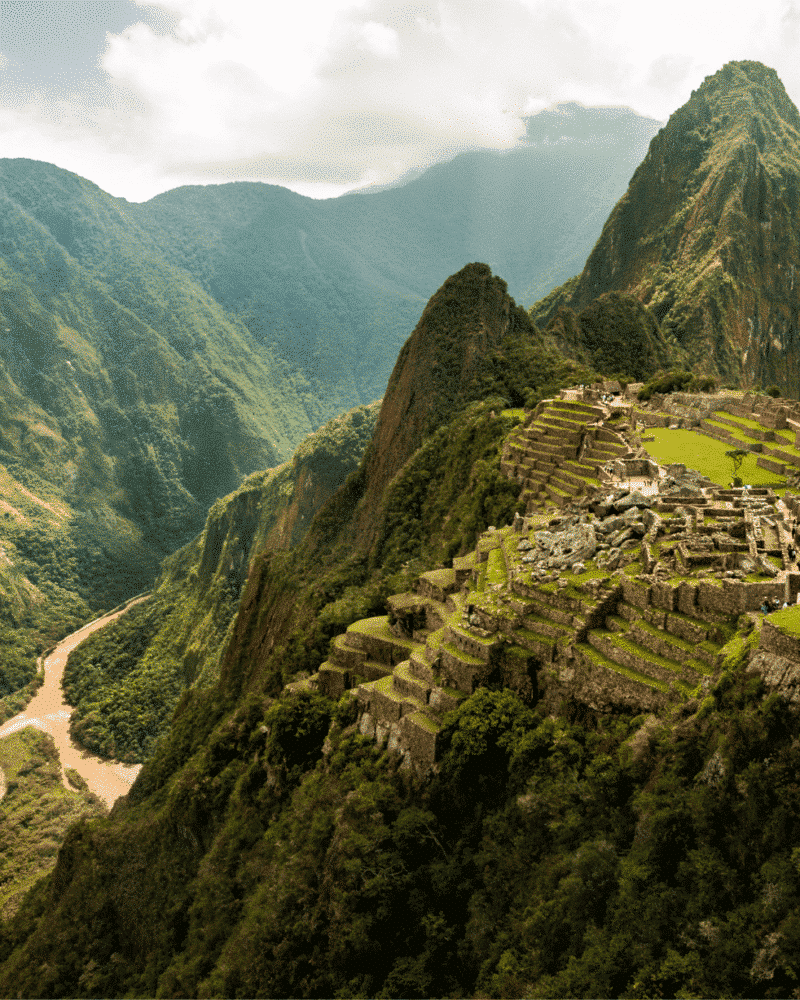 Latin America & the Caribbean