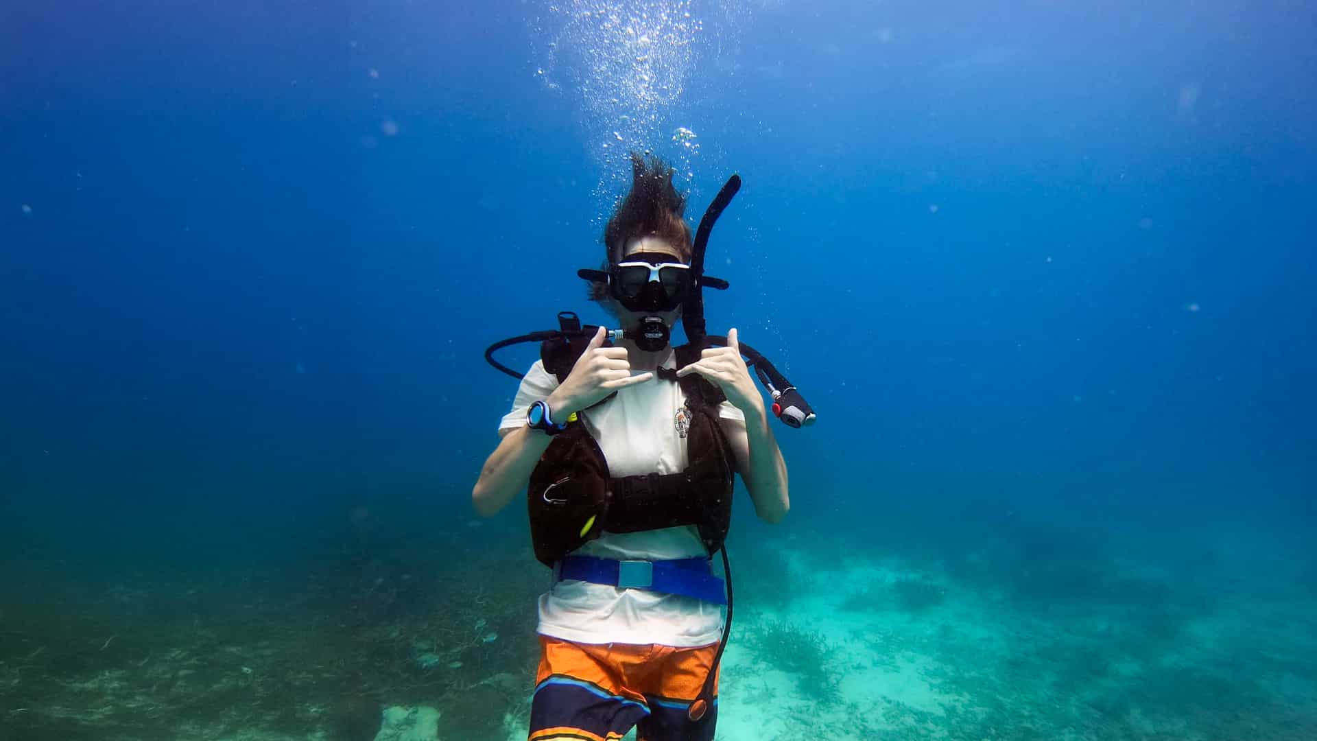 Thailand Marine Conservation