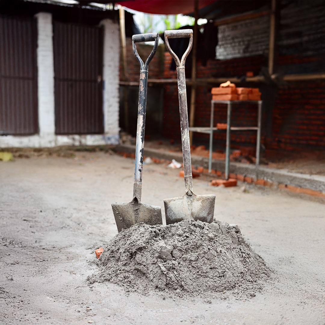 Building & Archaeology