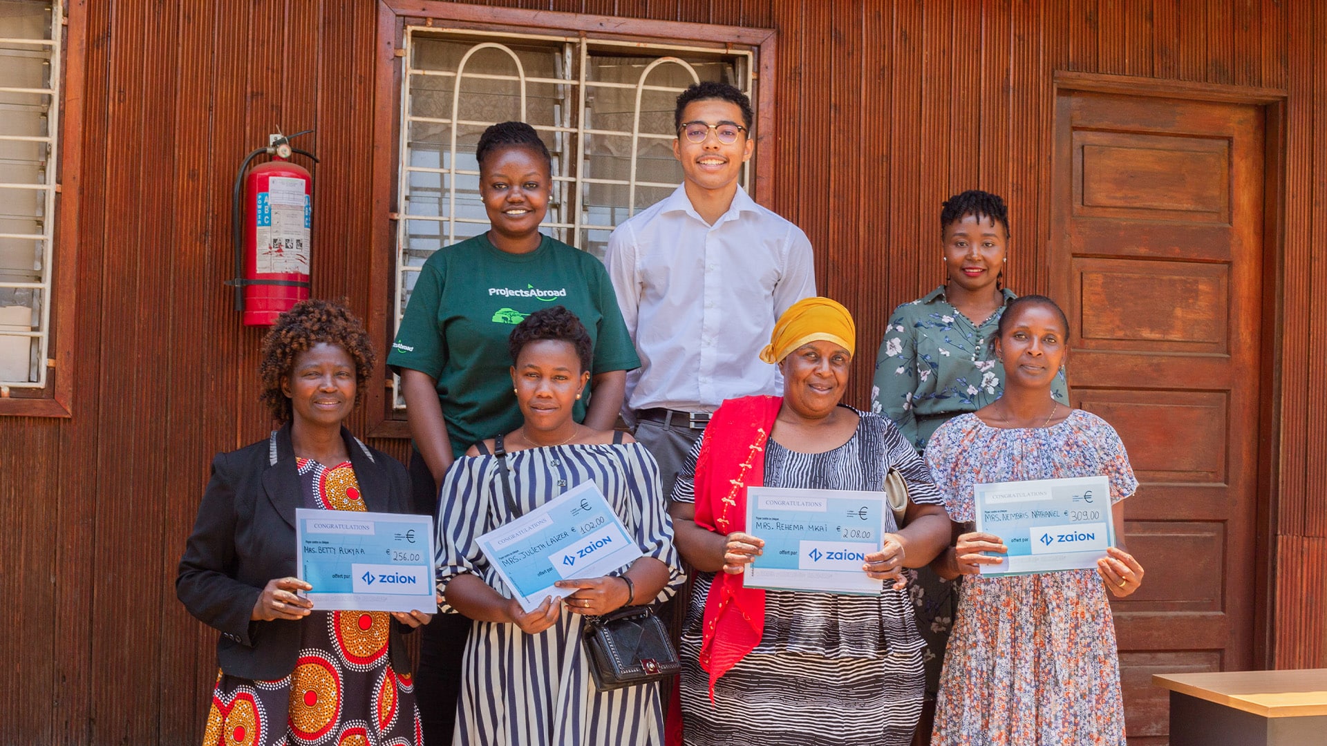 Microfinance & Business