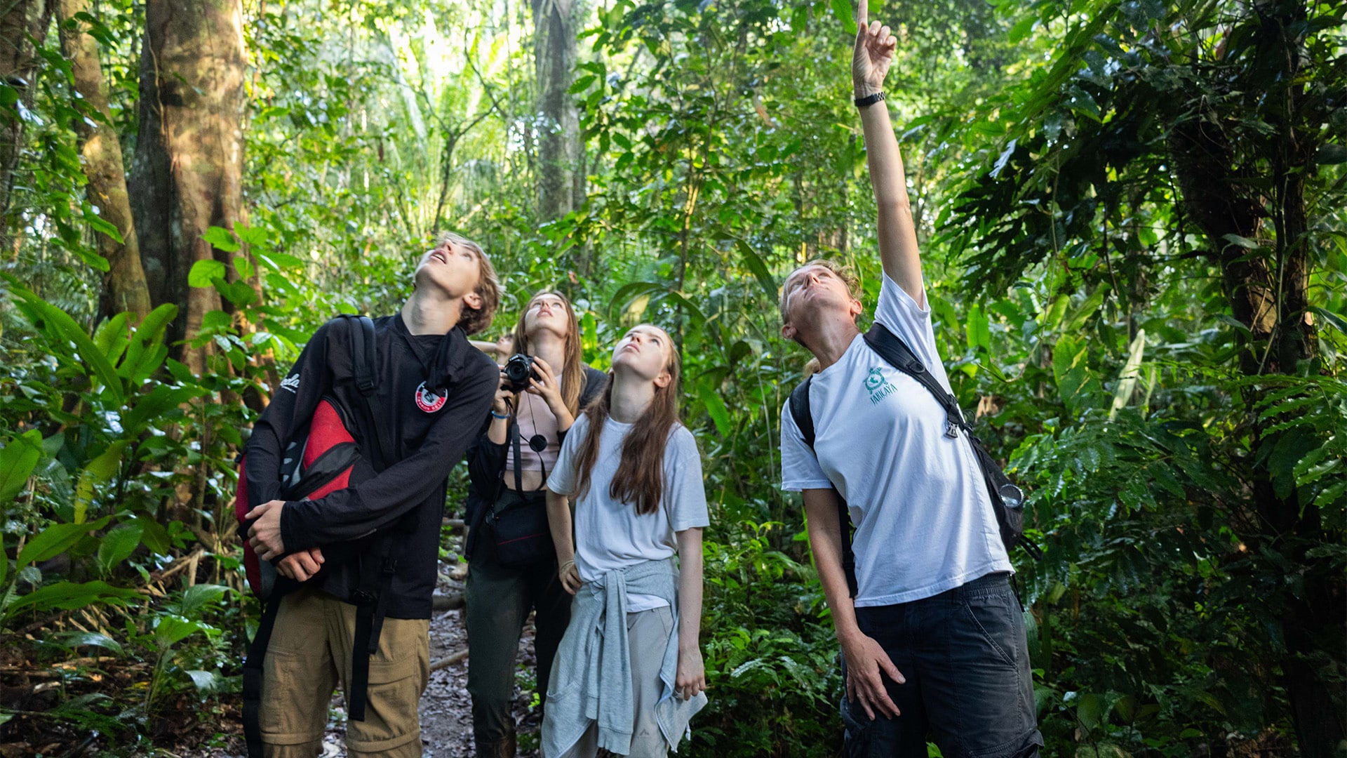 Conservation & Environment