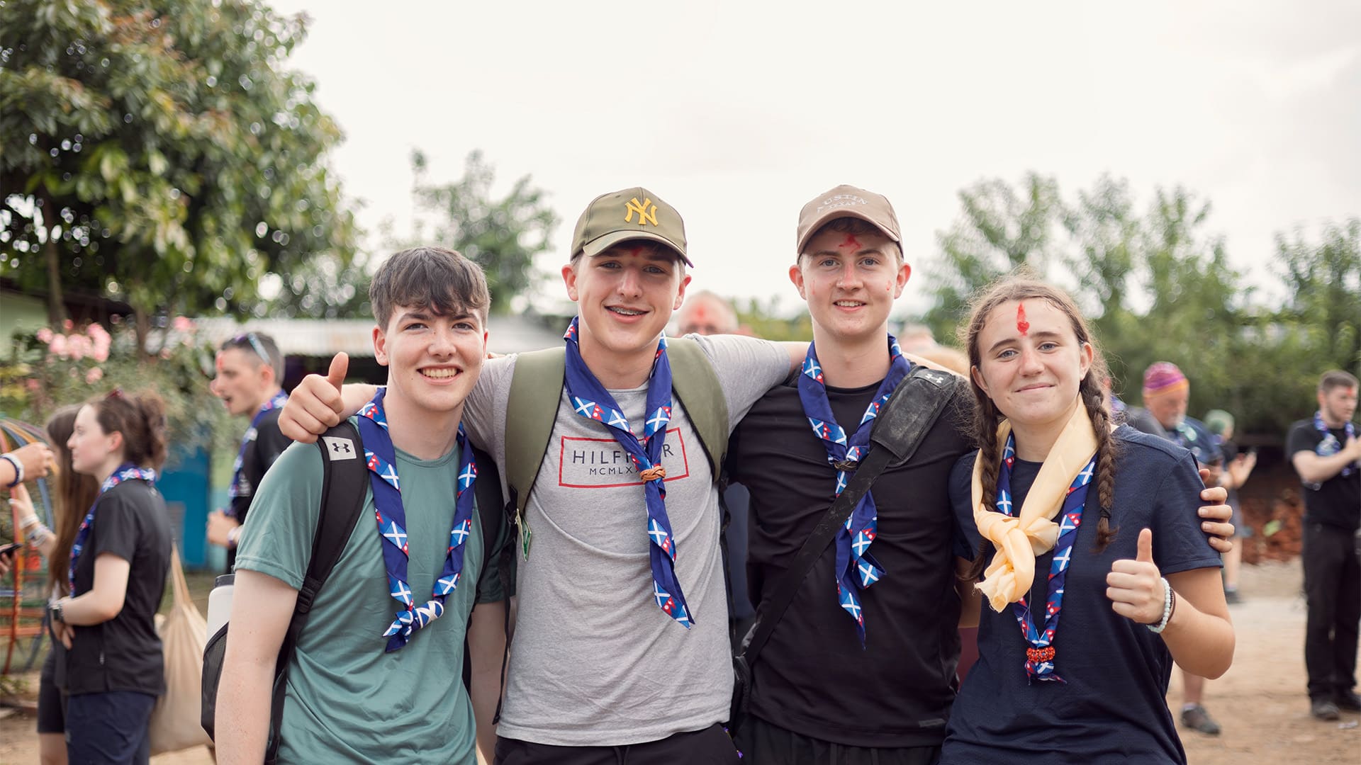 Clubs & Organizations