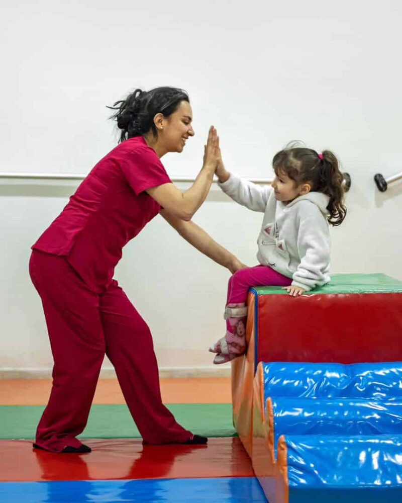 Occupational Therapy