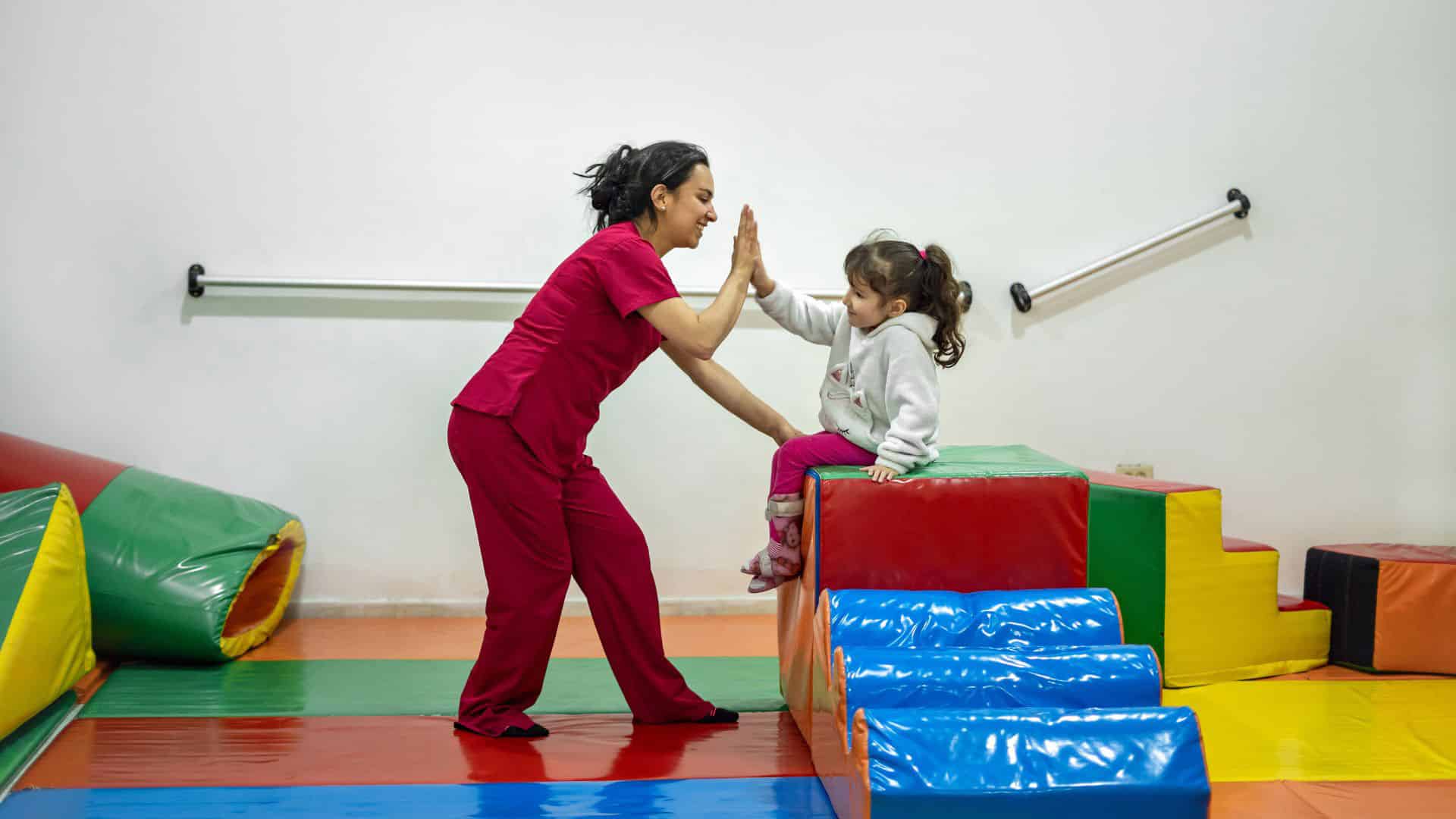 Occupational Therapy