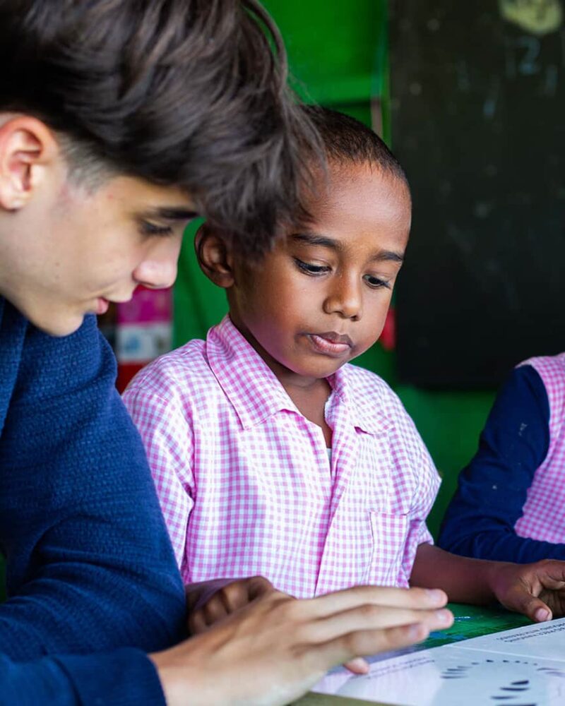 Childcare & Teaching