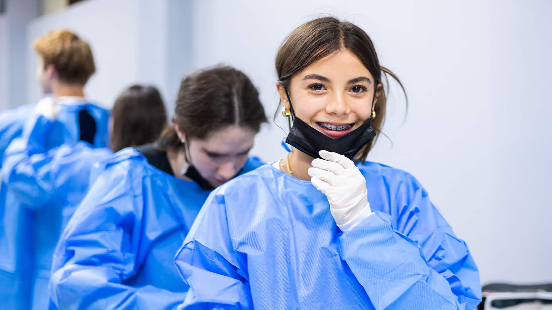 Medicine & Healthcare