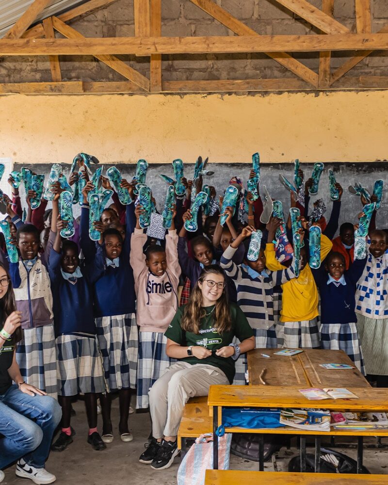 Community Development