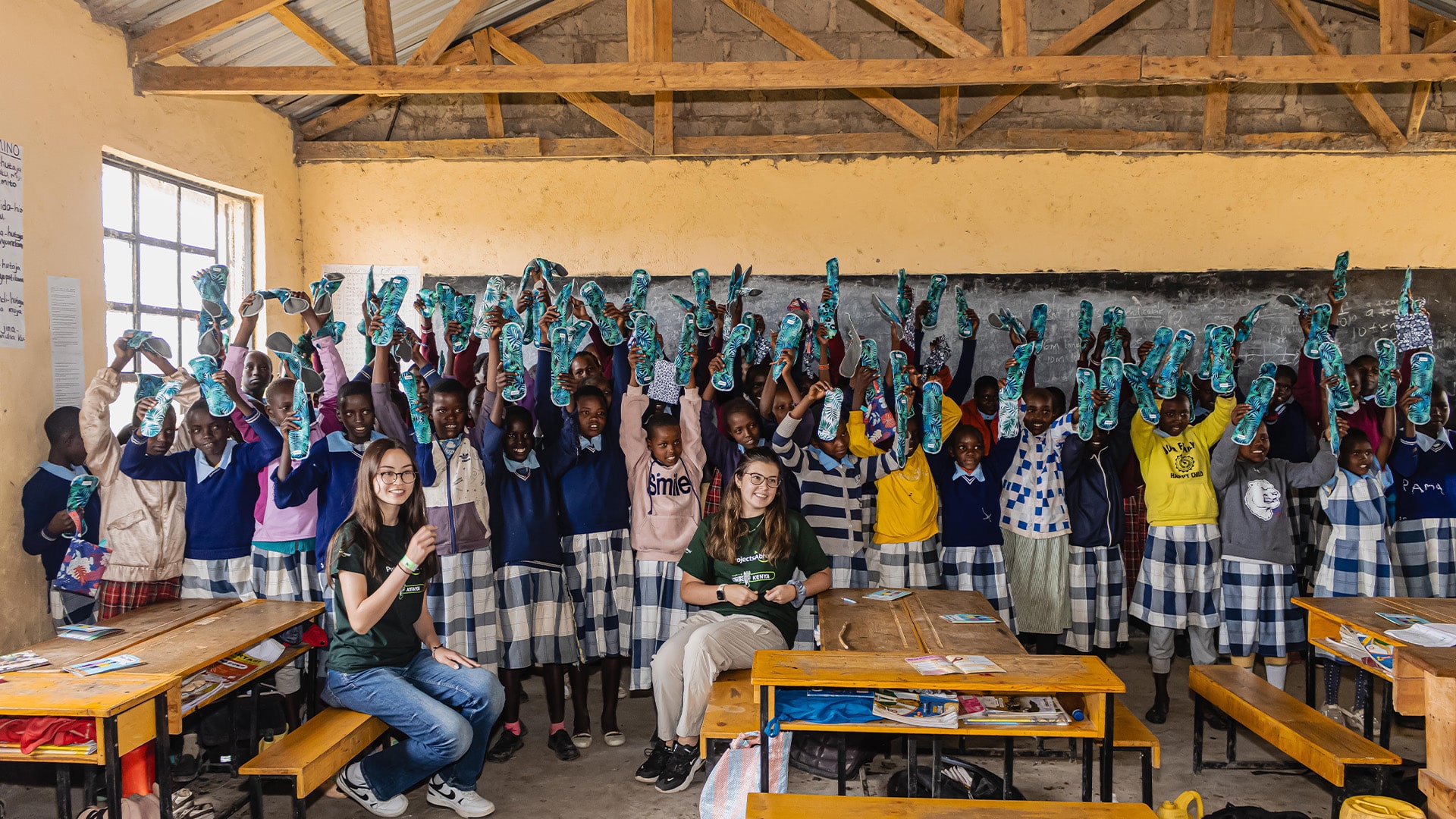 Community Development