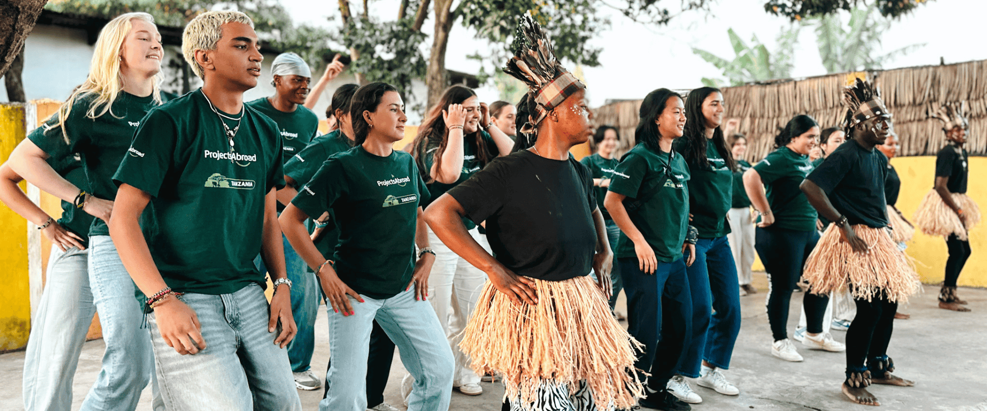 Understanding Culture Shock When Volunteering Abroad