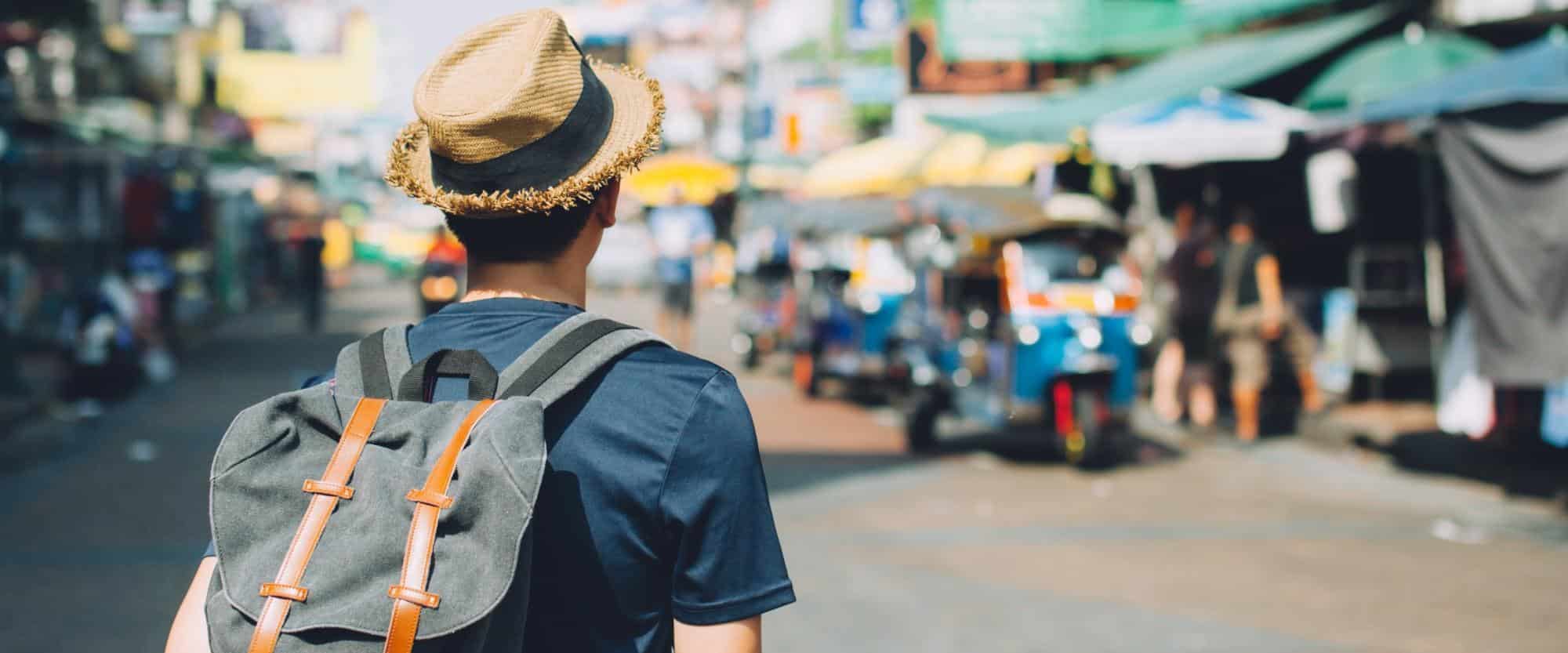 Top 5 Things To Do In A Gap Year in 2025