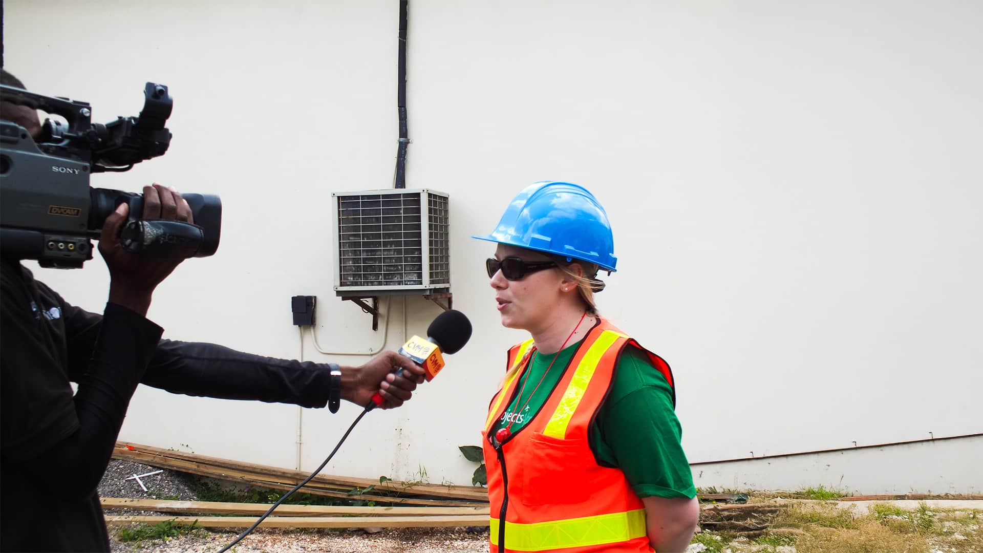 International Development