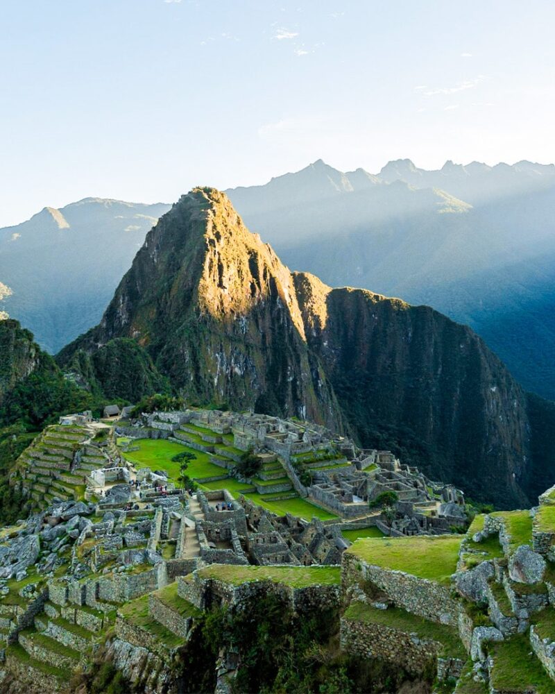 Peru