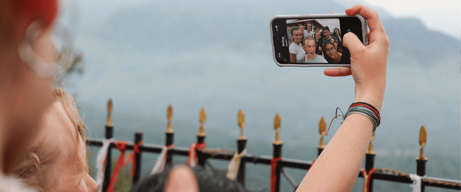 How to Convince my Parents to Let Me Volunteer Abroad